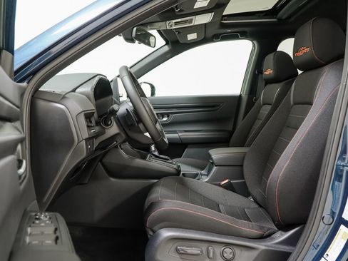 New 2026 Honda CR-V TrailSport image 17