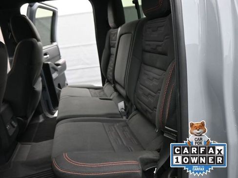 Used 2023 Nissan Frontier PRO-4X w/ Pro Convenience Package image 17