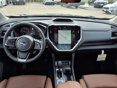 New 2026 Subaru Ascent Touring image 5