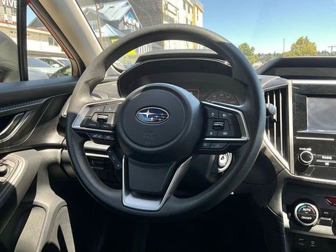 Certified 2023 Subaru Crosstrek 2.0i AWD/4WD image 21