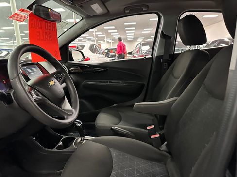 Used 2021 Chevrolet Spark LT image 15