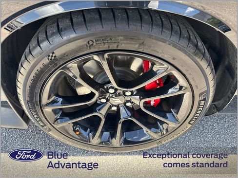Used 2023 Dodge Challenger R/T Scat Pack RWD image 12