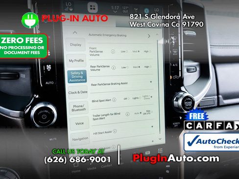 Used 2022 RAM 1500 Laramie RWD image 33