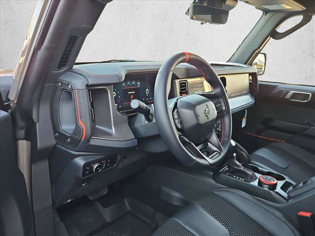 New 2026 Ford Bronco Raptor AWD/4WD image 3