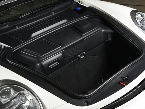 Used 2011 Porsche 911 GT2 RS RWD image 21