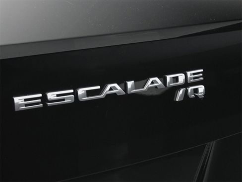 Certified 2026 Cadillac Escalade IQ Luxury 1 image 20