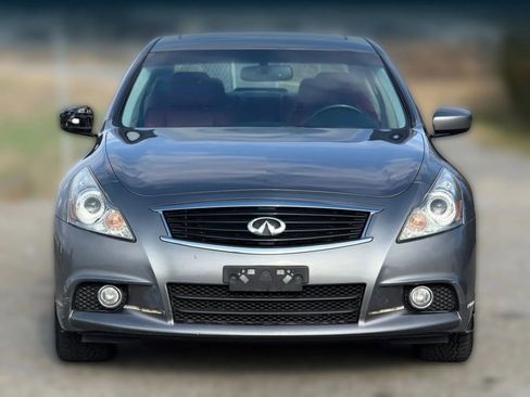 Used 2010 INFINITI G37 Anniversary Edition image 5