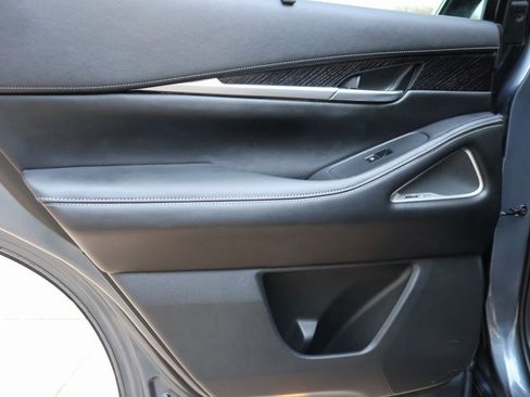 Used 2023 INFINITI QX60 Autograph image 19