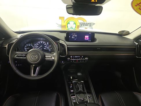 Used 2024 MAZDA CX-50 AWD 2.5 S w/ Cargo Package image 13