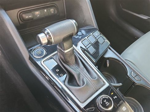 Certified 2023 Kia Sportage X-Line w/ X-Line Premium Package image 16