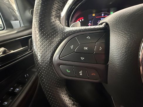 Used 2024 Dodge Durango R/T AWD/4WD image 18