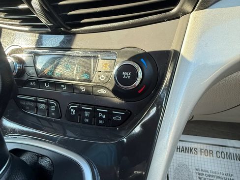 Used 2014 Ford C-MAX Energi SEL w/ Equipment Group 303A FWD image 26