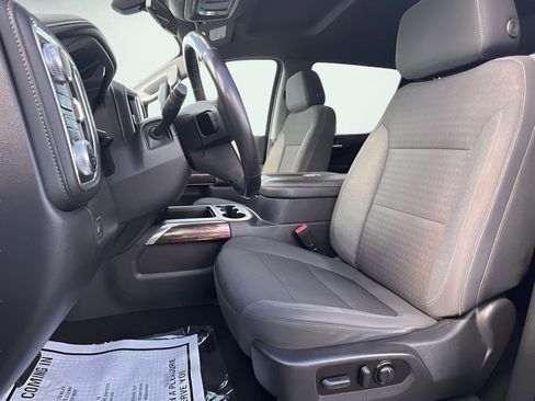 Used 2022 GMC Sierra 1500 Elevation w/ Driver Alert Package I image 17