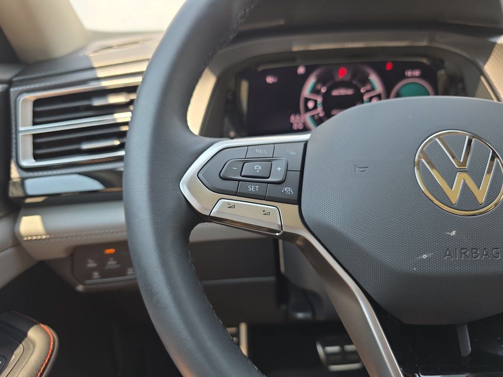 Used 2026 Volkswagen Atlas Peak Edition AWD/4WD image 20