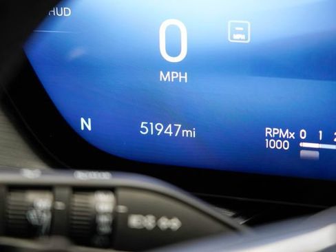 Used 2024 Buick Envision Preferred AWD/4WD image 34