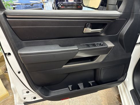 Used 2022 Toyota Tundra SR5 w/ SR5 Premium Package image 24