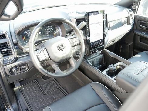 Used 2025 RAM 2500 Limited image 13