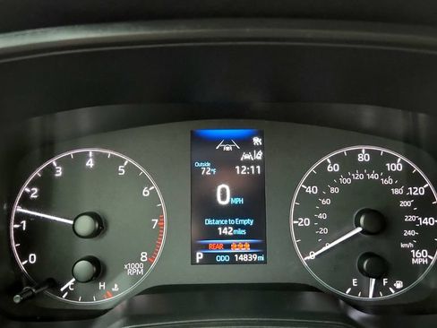 Certified 2024 Toyota Corolla SE FWD image 26