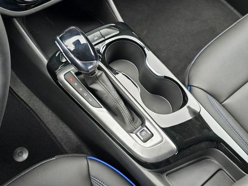 New 2026 Buick Envista Sport Touring w/ Advanced Safety Package FWD image 23