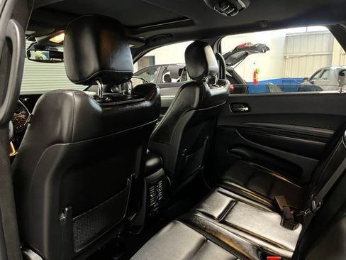 Used 2024 Dodge Durango GT AWD/4WD image 18