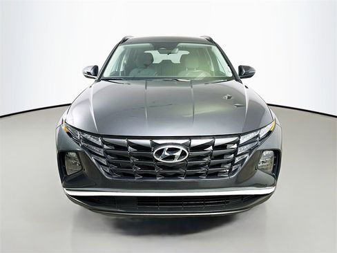 Used 2022 Hyundai Tucson SEL w/ Cargo Package image 2