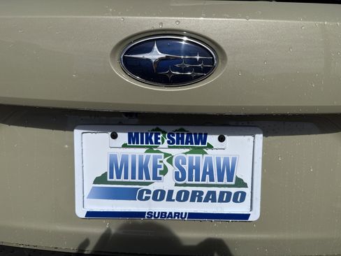 New 2026 Subaru Crosstrek 2.5i Limited image 13