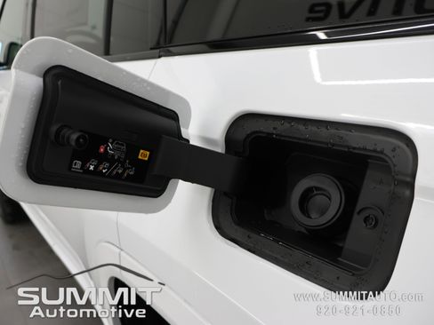 New 2026 Jeep Grand Cherokee L Limited AWD/4WD image 35