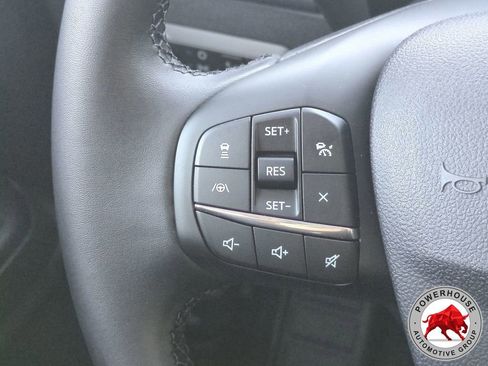 New 2025 Ford Bronco Sport Heritage w/ Convenience Package AWD/4WD image 27