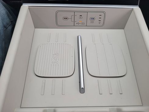 New 2026 Hyundai Santa Fe SEL image 27