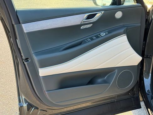 New 2026 Genesis GV80 2.5T Select image 25