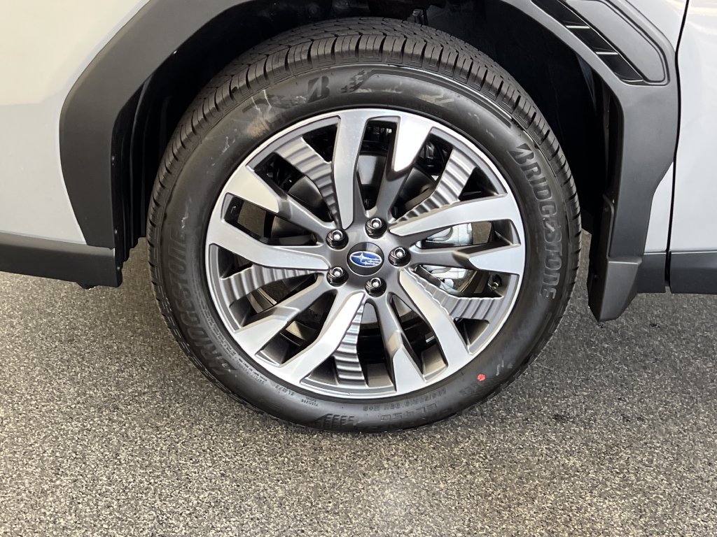 New 2026 Subaru Forester Touring AWD/4WD image 28