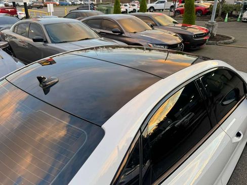 Used 2022 Audi S3 Prestige w/ Prestige Package image 17