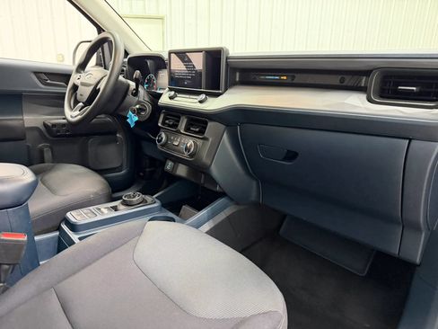 Used 2022 Ford Maverick XL FWD image 14