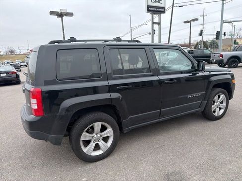 Used 2012 Jeep Patriot Latitude image 13