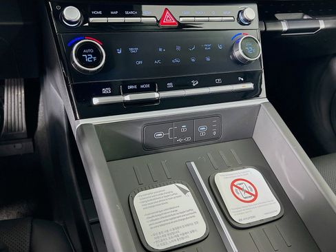 New 2026 Hyundai Santa Fe SEL AWD/4WD image 11