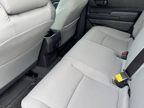 New 2025 Toyota Tacoma SR5 image 13