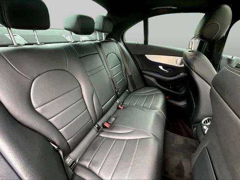 Used 2021 Mercedes-Benz C 300 Sedan image 18