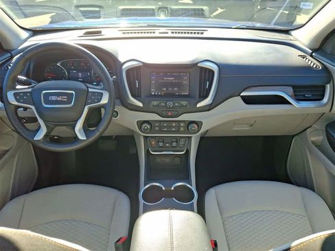Used 2020 GMC Terrain SLE image 10