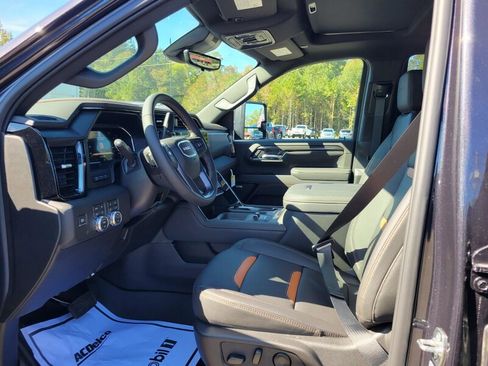 New 2026 GMC Sierra 2500 AT4 w/ AT4 Premium Plus Package image 20