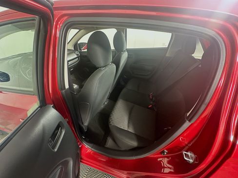 Used 2024 Mitsubishi Mirage ES FWD image 25
