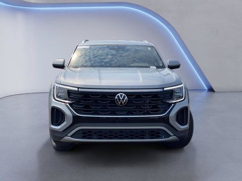 Used 2026 Volkswagen Atlas Cross Sport SE AWD/4WD image 6