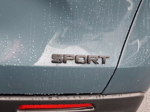 Certified 2026 Honda HR-V Sport image 34