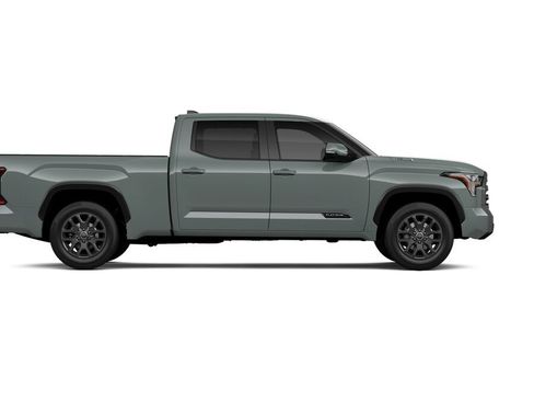 New 2026 Toyota Tundra Platinum AWD/4WD image 12
