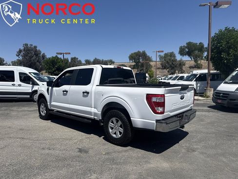 Used 2022 Ford F150 XL w/ Equipment Group 101A High RWD image 6