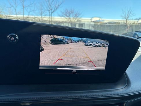 Used 2025 Buick Encore GX Preferred AWD/4WD image 22