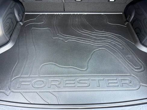 New 2026 Subaru Forester AWD/4WD image 18
