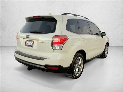 Used 2018 Subaru Forester 2.5i Touring image 5