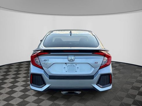 Used 2017 Honda Civic Si image 6
