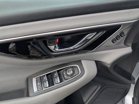 Used 2025 Subaru Legacy Limited image 24