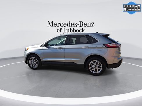 Used 2024 Ford Edge SEL image 6